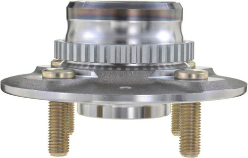 Wheel Bearing and Hub Assembly-PDL Rear Autopart Intl fits 2005 Hyundai Accent