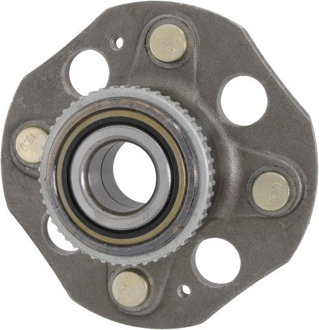 Wheel Bearing and Hub Assembly-PDL Autopart Intl fits 94-97 Honda Accord