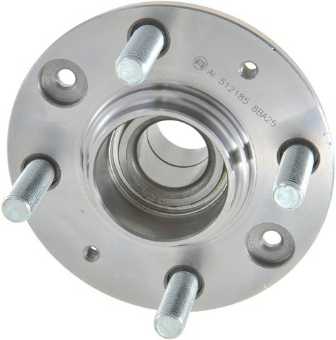 Wheel Bearing and Hub Assembly-PDL Rear 1411-45895 fits 97-99 Mitsubishi Mirage