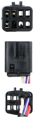Dorman Door Mirror P/N:955-1799