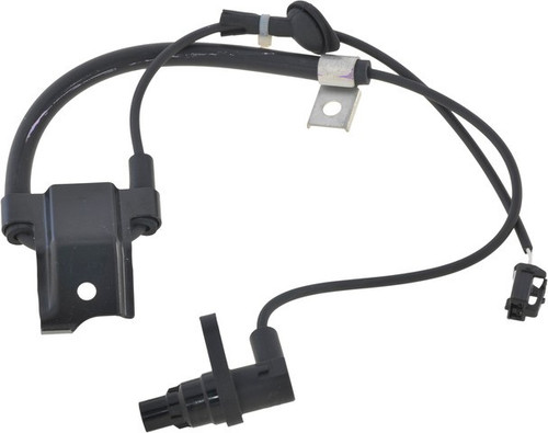 ABS Wheel Speed Sensor-SERVICE TECH Autopart Intl fits 08-13 Toyota Highlander