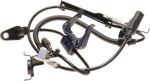 ABS Wheel Speed Sensor-SERVICE TECH Autopart Intl fits 09-15 Toyota Venza