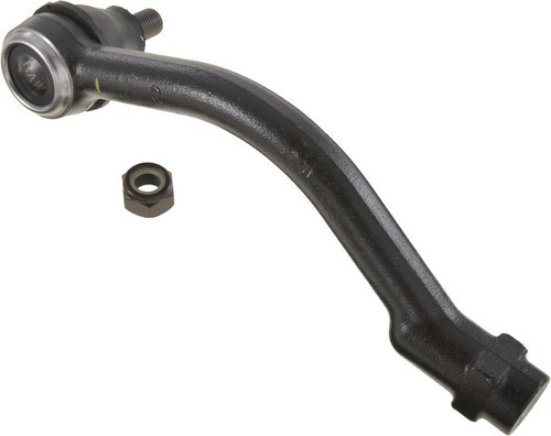 Steering Tie Rod End-PEC Autopart Intl 2600-258478 fits 07-09 Kia Amanti