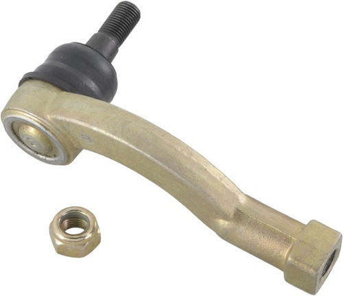 Steering Tie Rod End-PEC Autopart Intl 2600-69063