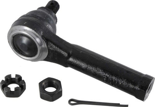 Autopart International Steering Tie Rod End P/N:2600-70350