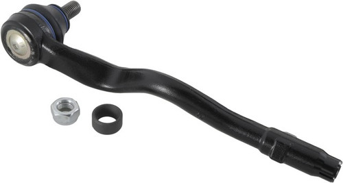 Autopart International Steering Tie Rod End P/N:2600-73116