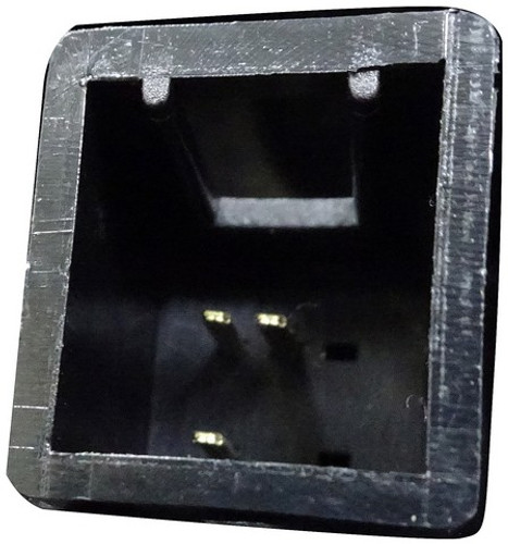 Dorman Door Mirror P/N:955-1233