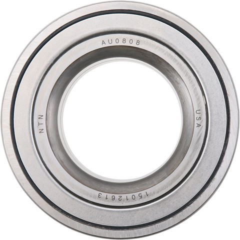 Wheel Bearing BCA Bearing WE60353