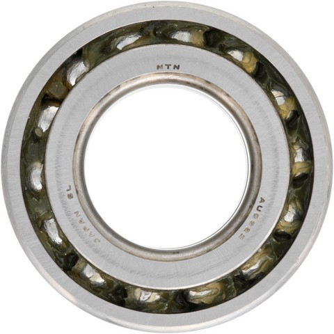 Wheel Bearing BCA Bearing WE60357