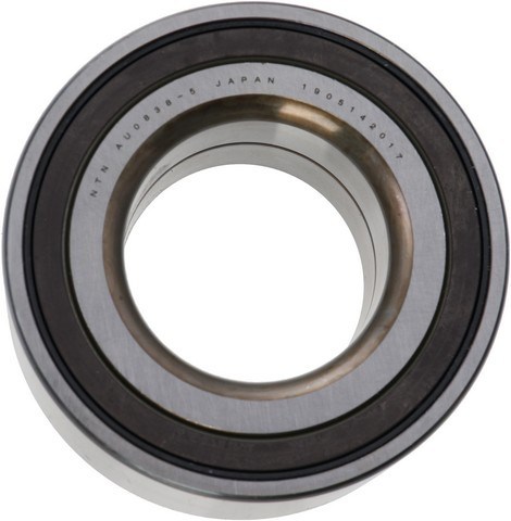 BCA Wheel Bearing P/N:WE60361