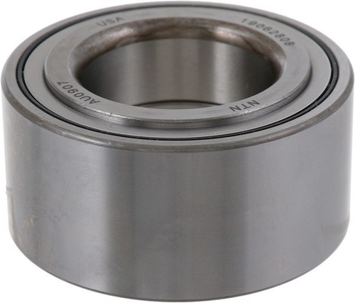 Wheel Bearing BCA Bearing WE60367