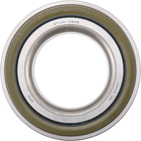 Wheel Bearing BCA Bearing WE60413