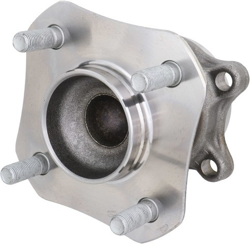 Wheel Bearing and Hub Assembly BCA Bearing WE60495 fits 07-12 Nissan Sentra