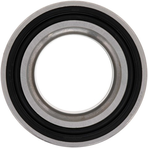 Wheel Bearing BCA Bearing WE60732