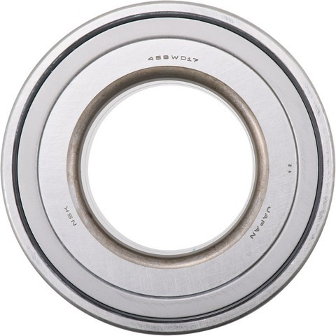 Wheel Bearing BCA Bearing WE60774