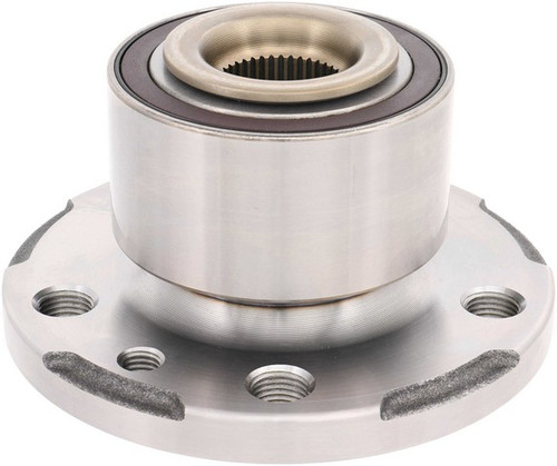BCA Wheel Bearing and Hub Assembly P/N:WE61436