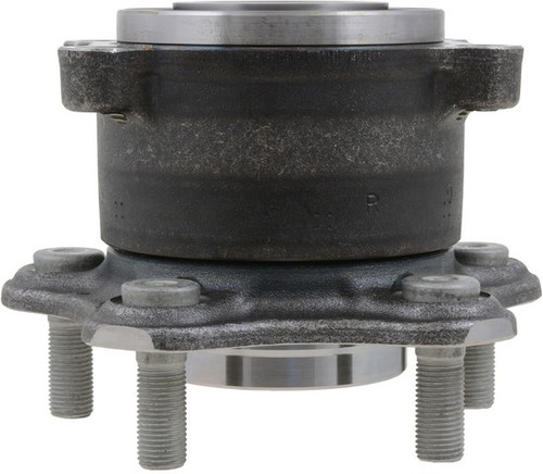 Wheel Bearing and Hub Assembly fits 2013-2017 Nissan Pathfinder Murano  BCA
