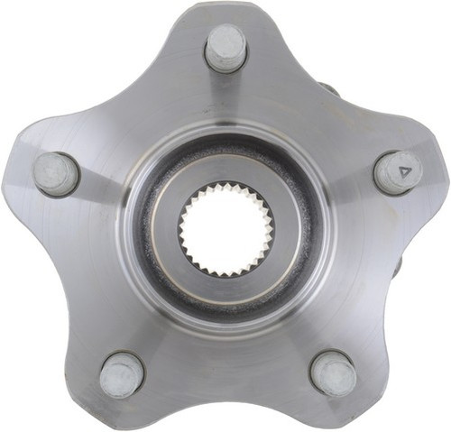 Wheel Bearing and Hub Assembly fits 2013-2017 Nissan Pathfinder Murano  BCA