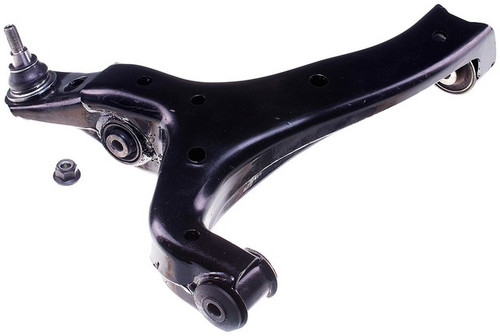 Dorman - Premium Suspension Control Arm and Ball Joint Assembly P/N:CB43363PR