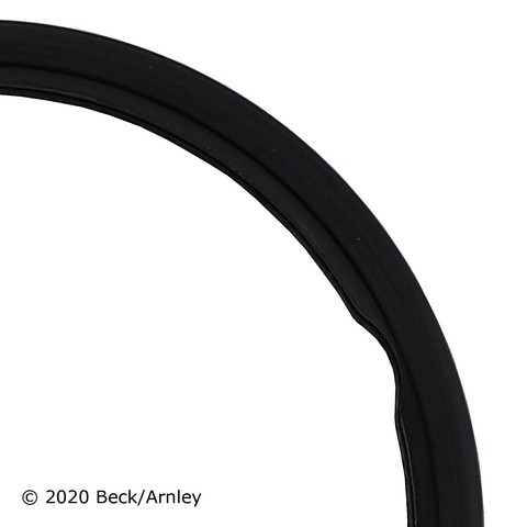 Beck/Arnley Engine Coolant Thermostat Gasket P/N:039-0104