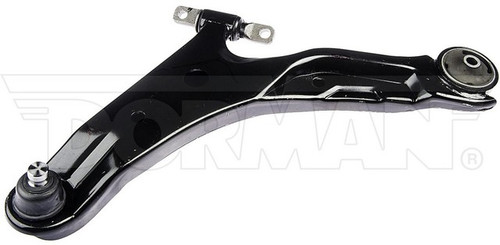 Dorman - Premium Suspension Control Arm and Ball Joint Assembly P/N:CB60063PR Dorman - Premium Suspension Control Arm and Ball Joint Assembly P/N:CB60063PR