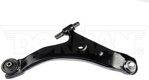 Dorman - Premium Suspension Control Arm and Ball Joint Assembly P/N:CB60063PR Dorman - Premium Suspension Control Arm and Ball Joint Assembly P/N:CB60063PR