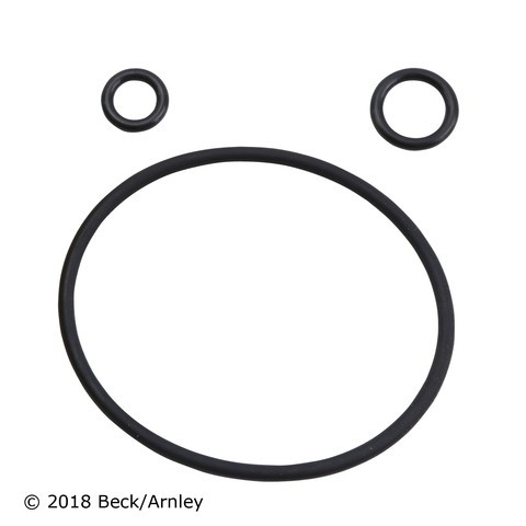 Engine Oil Filter fits 2012-2014 Volkswagen Passat  BECK/ARNLEY