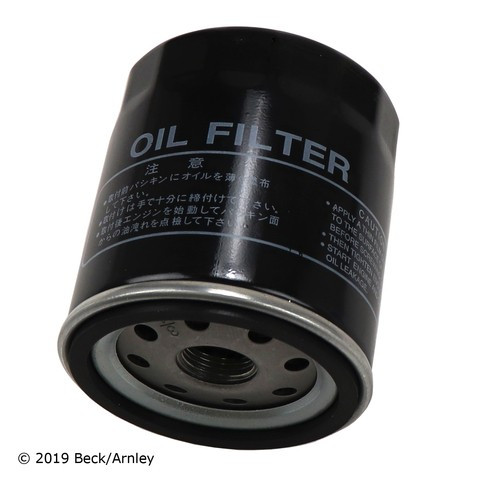 Engine Oil Filter fits 2013-2018 Volkswagen Jetta  BECK/ARNLEY