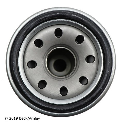 Engine Oil Filter Beck/Arnley 041-8136