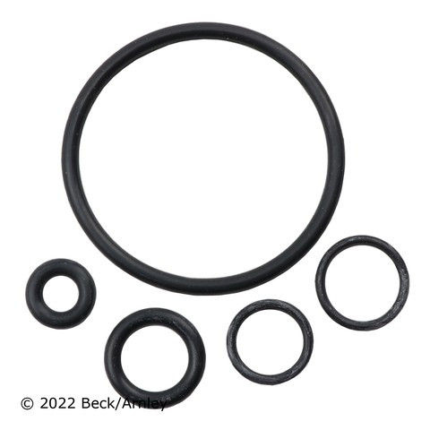 Engine Oil Filter fits 2003-2005 Mercedes-Benz C230  BECK/ARNLEY