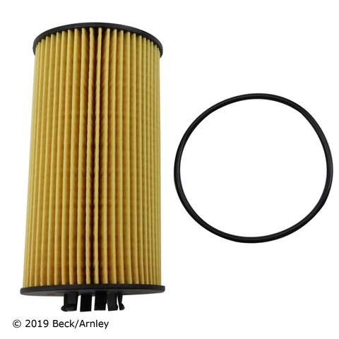 Engine Oil Filter Beck/Arnley 041-8194