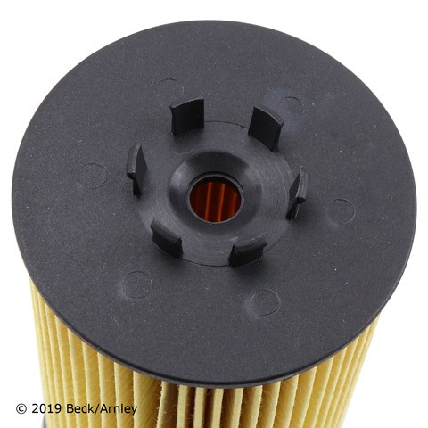 Engine Oil Filter Beck/Arnley 041-8194