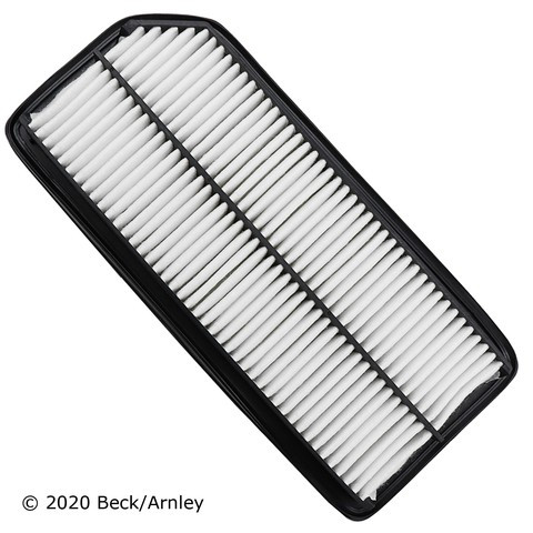 Air Filter fits 2007-2008 Acura TL  BECK/ARNLEY