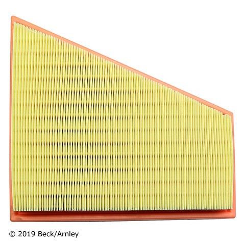 Air Filter fits 2009-2016 BMW 528i,528i xDrive,Z4 X1  BECK/ARNLEY