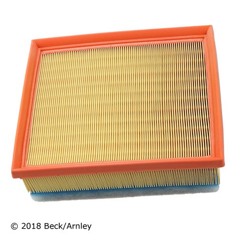 Air Filter fits 2012-2018 BMW 328d,328d xDrive 328i 328i xDrive  BECK/ARNLEY