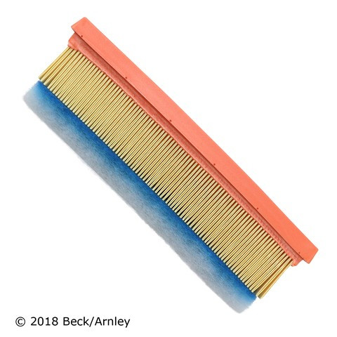 Air Filter fits 2012-2018 BMW 328d,328d xDrive 328i 328i xDrive  BECK/ARNLEY