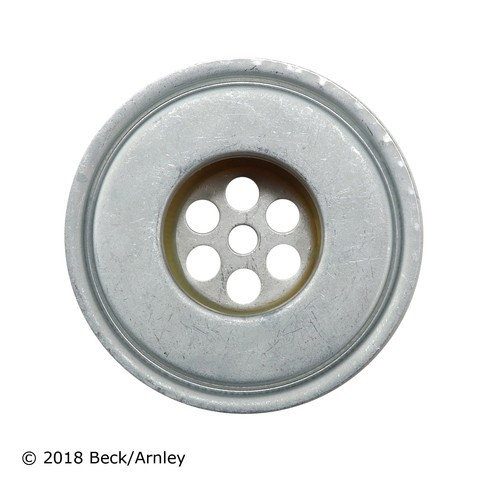 Power Steering Filter fits 1973-1994 Mercedes-Benz 300D 240D 300E  BECK/ARNLEY