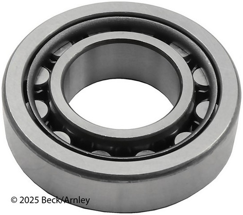 Beck/Arnley Wheel Bearing P/N:051-3853