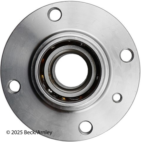 Wheel Bearing and Hub Assembly fits 1984-1991 BMW 325i,325is 325e 318i  BECK/ARN