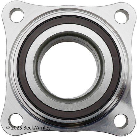 Beck/Arnley Wheel Bearing P/N:051-6140