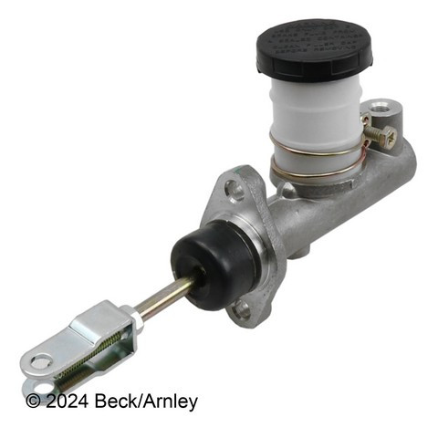 Beck/Arnley Clutch Master Cylinder P/N:072-1084