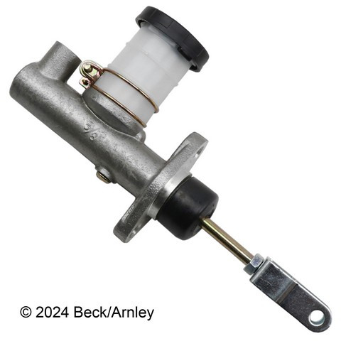 Beck/Arnley Clutch Master Cylinder P/N:072-1084