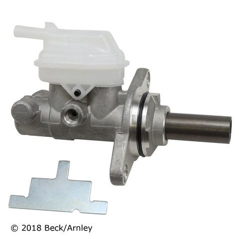 Brake Master Cylinder fits 2008-2016 Toyota Highlander Sienna  BECK/ARNLEY