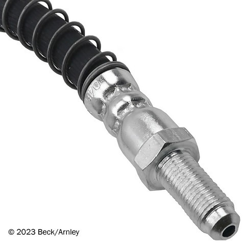 Beck/Arnley Brake Hydraulic Hose P/N:073-1158