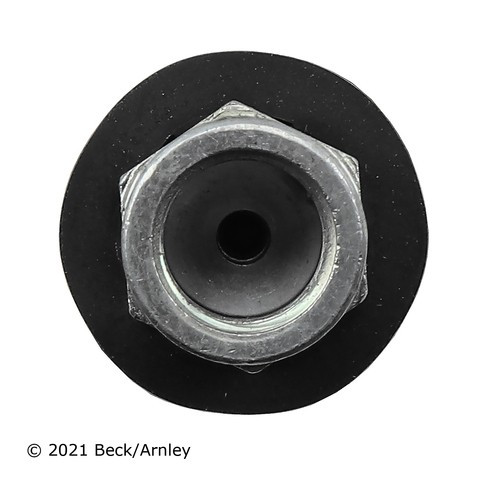 Brake Hydraulic Hose Beck/Arnley 073-1245