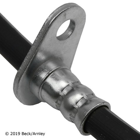 Brake Hydraulic Hose fits 2004-2008 Acura TL  BECK/ARNLEY