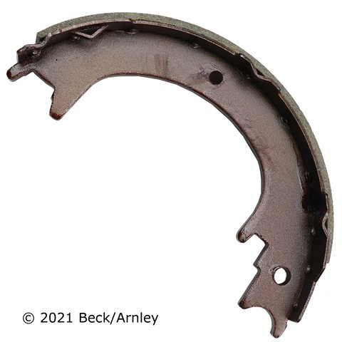 Parking Brake Shoe fits 2011-2020 Toyota Sienna Highlander  BECK/ARNLEY