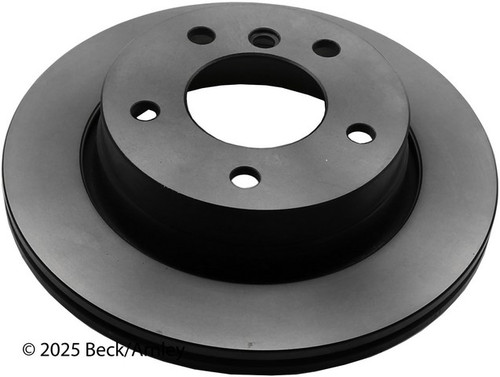 Disc Brake Rotor fits 1996-2000 BMW 328i 328is 323Ci,323i  BECK/ARNLEY