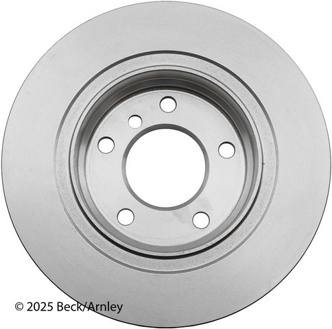 Disc Brake Rotor fits 1999-2006 BMW 325Ci 325i 328i  BECK/ARNLEY