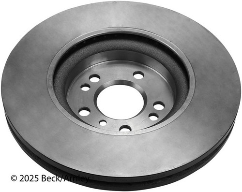 Disc Brake Rotor fits 2006-2012 Mercedes-Benz R350 ML350 ML320,R320  BECK/ARNLEY